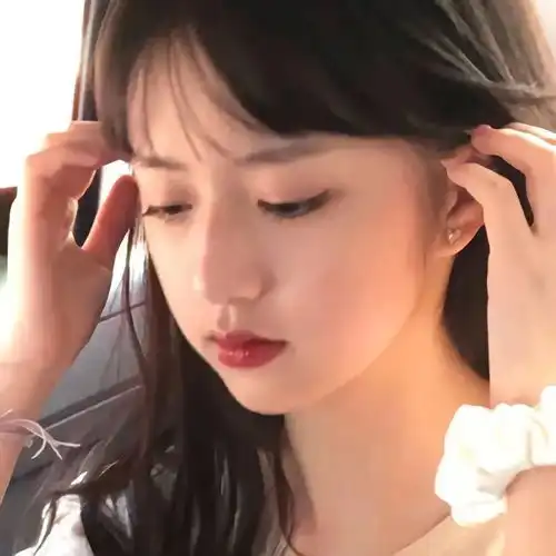 第511期仙女头像1219看一眼就会爱上的女生头像