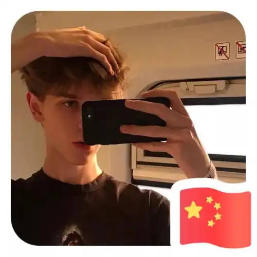 可爱微信头像图片2024年