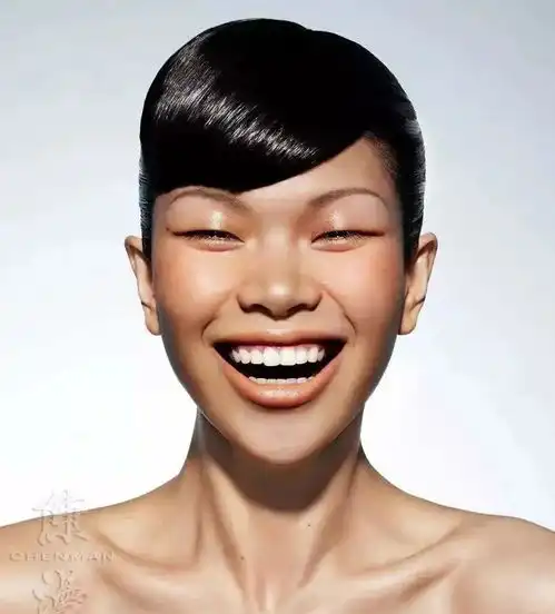 陈曼一个心底没有欲望,却可以赤裸裸拍出别人欲望的女人