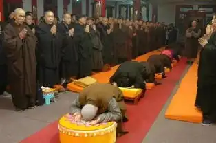 念佛吃素度父母