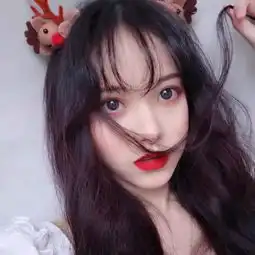 小姐姐个性头像