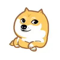 动物头像卡通二次元微信头像图片大全
