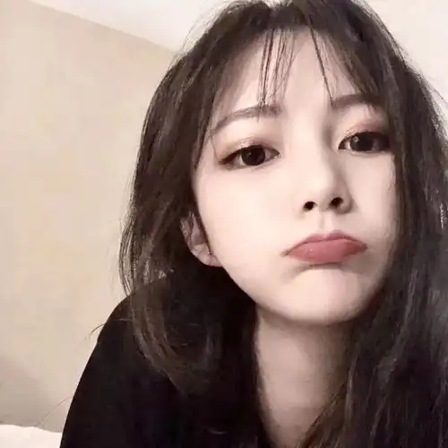 女生头像15岁照片真人版