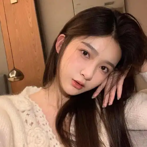 头像万杯不及你温柔