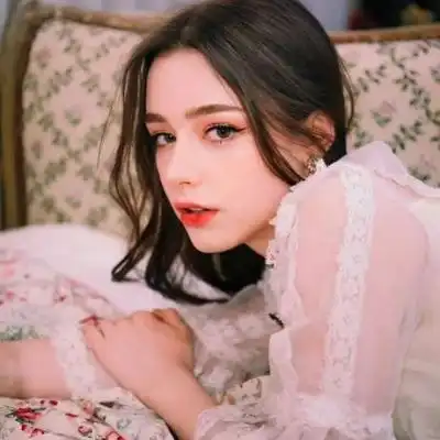 dashataran达莎塔兰俄罗斯女生头像我要个性网