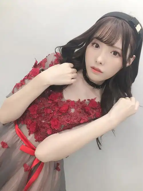 桥本有菜头像图片高清