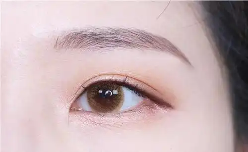 甜美少女妆怎么画韩式清新少女妆画法教程