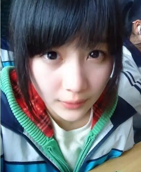头像大全女生杨幂