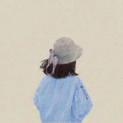 动漫闺蜜头像二人霸气