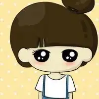 好看头像女生小清新可爱