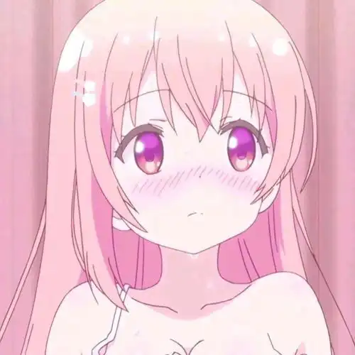 动漫头像丨男女生头像