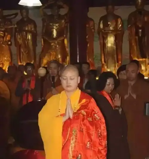 她在车祸中完好无损,从此成为一名佛教信徒,只因相信菩萨显灵