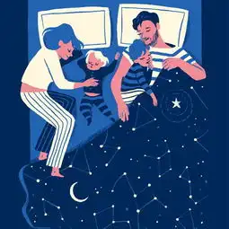 他能让你睡得着吗