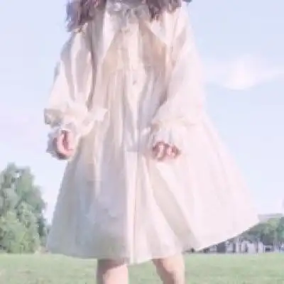 好看头像女生小清新可爱