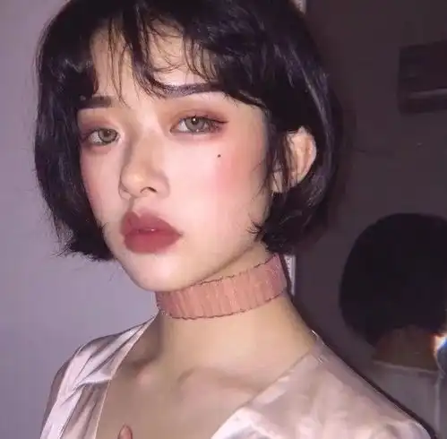 蝴蝶头像ins高级质感女