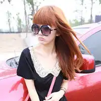 伤感女生qq头像设计或许我们一开始就不该相遇