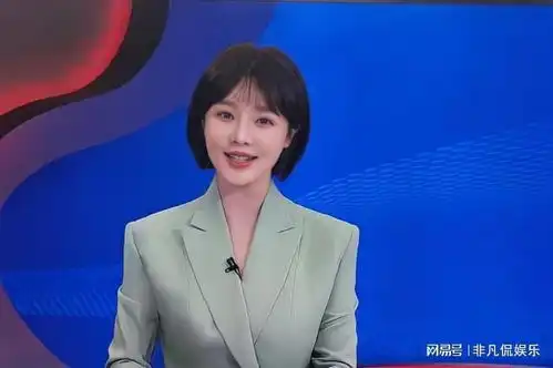 美女主持胡蝶嫁大12岁的陆川,独自产检坐月子,但她很满意现状