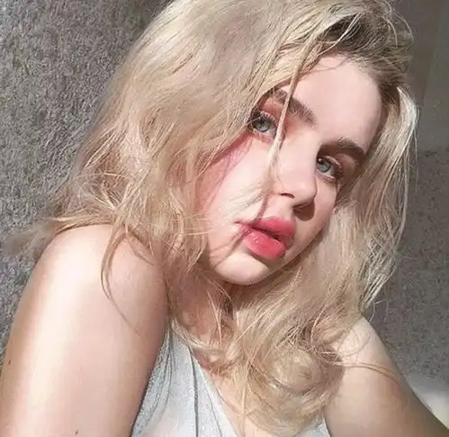 欧美风优质女头