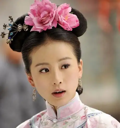 刘诗诗五部经典好看古装剧,新剧亲爱的自己搭档朱一龙将播