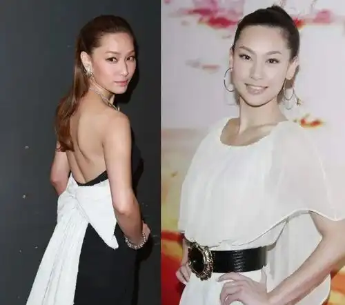 女明星头像高清图片玲珑