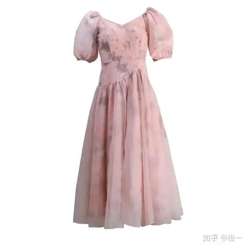 有什么特别仙的裙子推荐吗