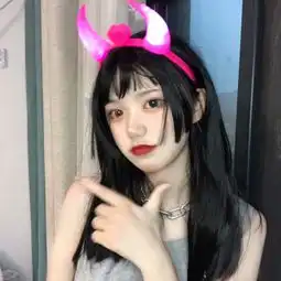 闺蜜头像两人可爱两张配对真人可爱范儿
