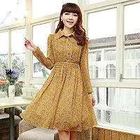 全面点评碎花下摆西装怎么样