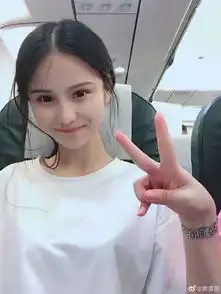 买18件衣服全退女生当网红,揭露与卖家和解的真相,自称心太软