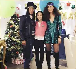 广告真人秀邀拍不断任达华12岁女儿人气暴涨