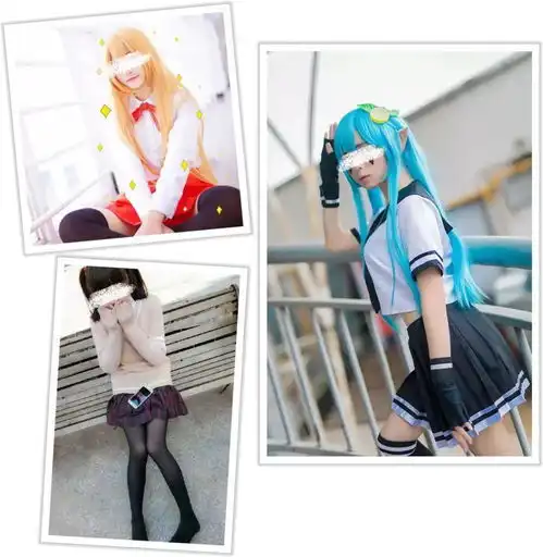 中国女生被jk绑架了,真恐惧