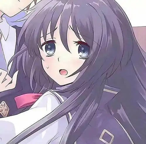 精选情侣头像风在迷惘中吹来夏天