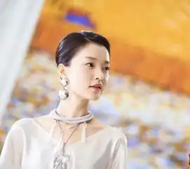 打开她的珠宝盒看高冷杜鹃如何收获众多男神