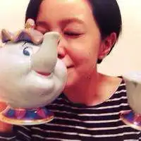 郭采洁头像高清图片大全名人郭采洁真实头像大图下载