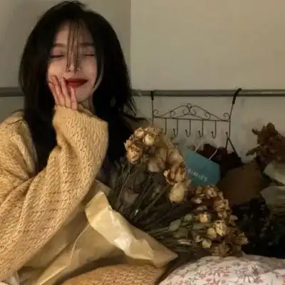 头像女ins原宿风部位曲