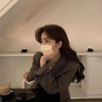 简约高清高级感干净系列