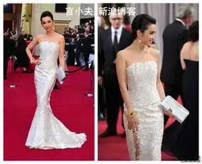 百花争艳奥斯卡盘点荣获金像奖的十大华人女星