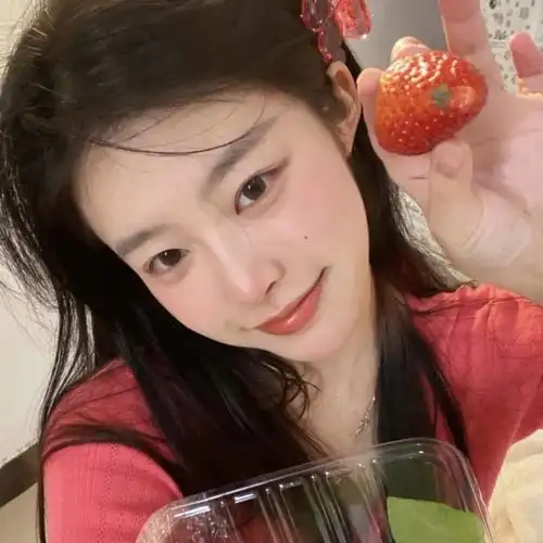 是好看的微信头像啊