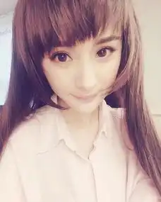 非主流可爱女生头像杨幂