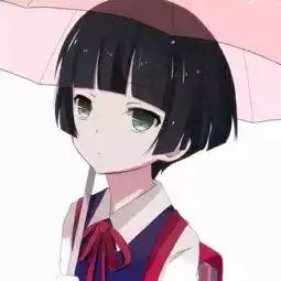 动漫人物这个是谁