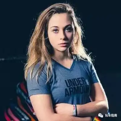 澳门大赛车f3严重事故17岁女车手276kmh失控撞车多角度直击