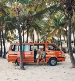 环游世界能赚钱,一张照片10000美元,是种什么体验