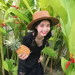 女人专属头像大全小麦