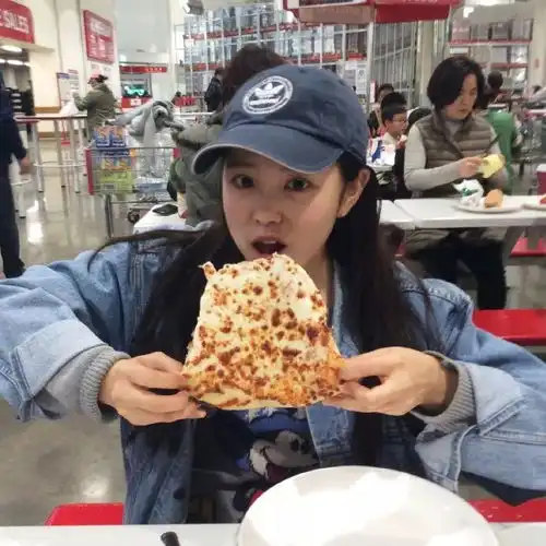 快手头像简约女生个性