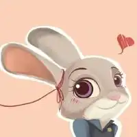 欧美男头像人与动物微信头像图片大全