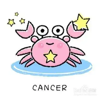 简单分析巨蟹座女生