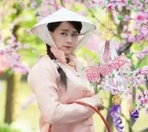 这些男演员们美起来,真没女人什么事了