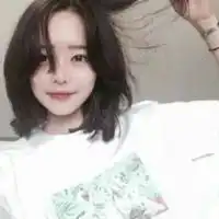 微信短发女生个性头像微信头像图片大全