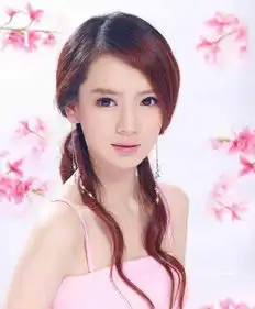 这些女明星长发就是路人脸,剪了短发之后秒变女神