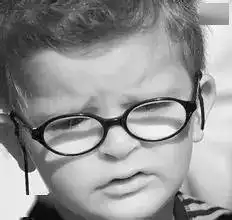 科普丨早期近视的八大征兆