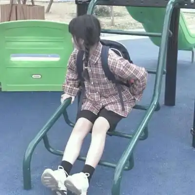 个性网头像女生部位黑白